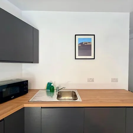 דירה Htr Suites - 5 Minutes To St Julian'S By Haven And Keys Malta