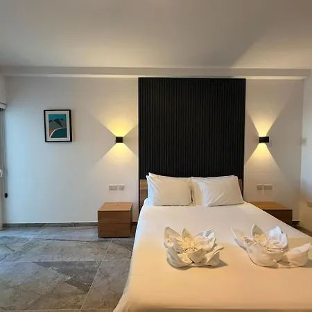 Htr Suites - 5 Minutes To St Julian'S By Haven And Keys Malta