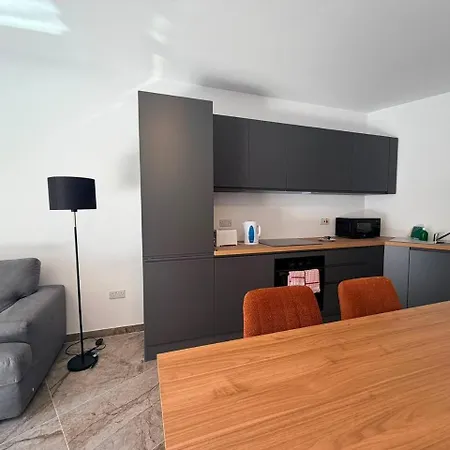 דירה Htr Suites - 5 Minutes To St Julian'S By Haven And Keys Malta
