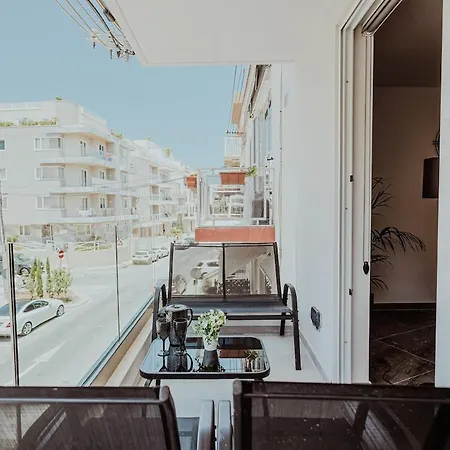Apartament Htr - 5 Minutes To St Julian's By Haven And Keys Malta