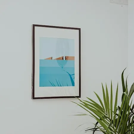 Apartament Htr - 5 Minutes To St Julian's By Haven And Keys Malta Is-Swieqi